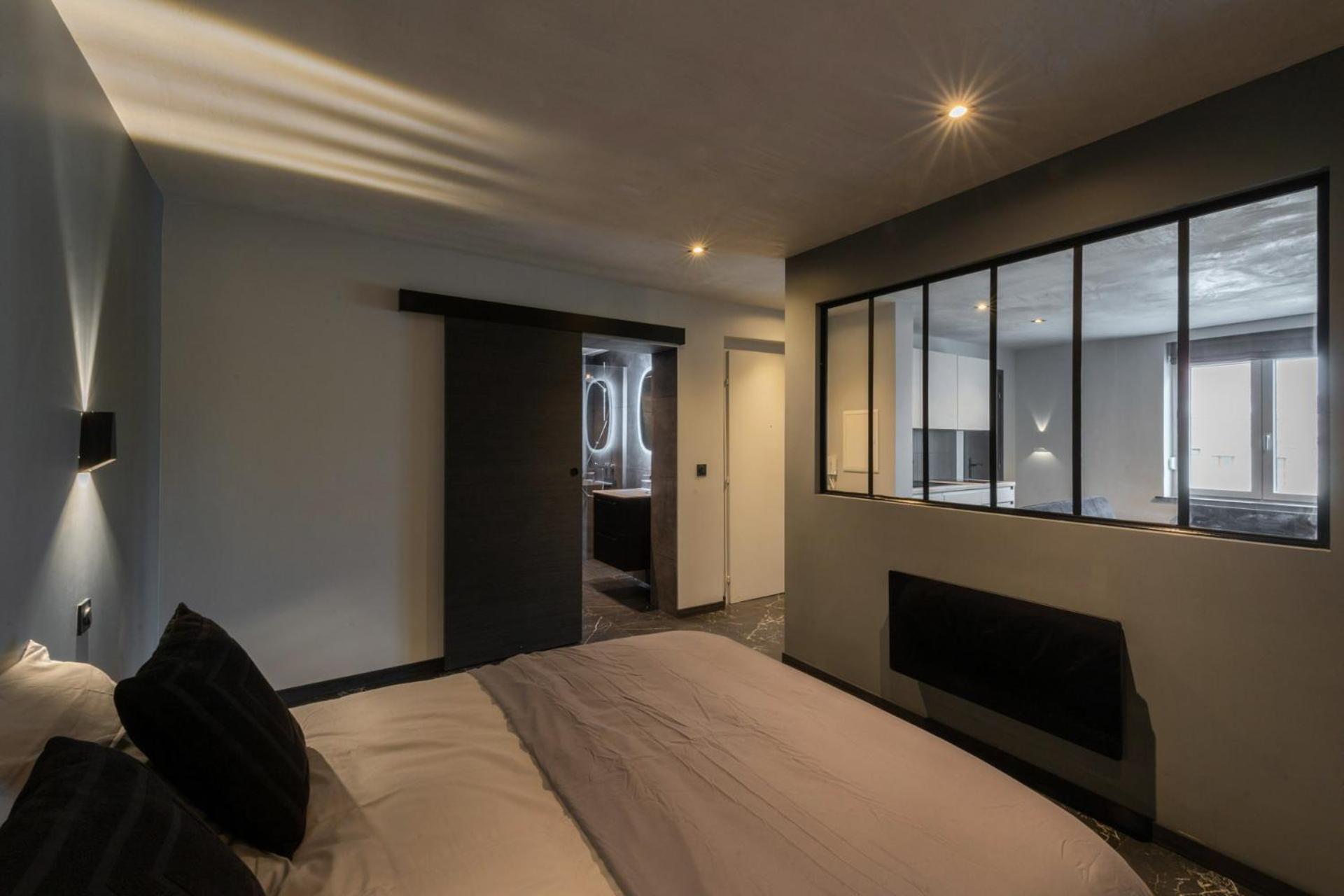 L'Arsenal - Mulhouse Centre Historique Apartment Exterior photo