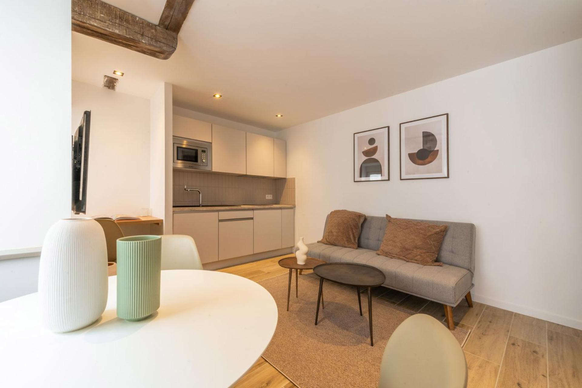 L'Arsenal - Mulhouse Centre Historique Apartment Exterior photo