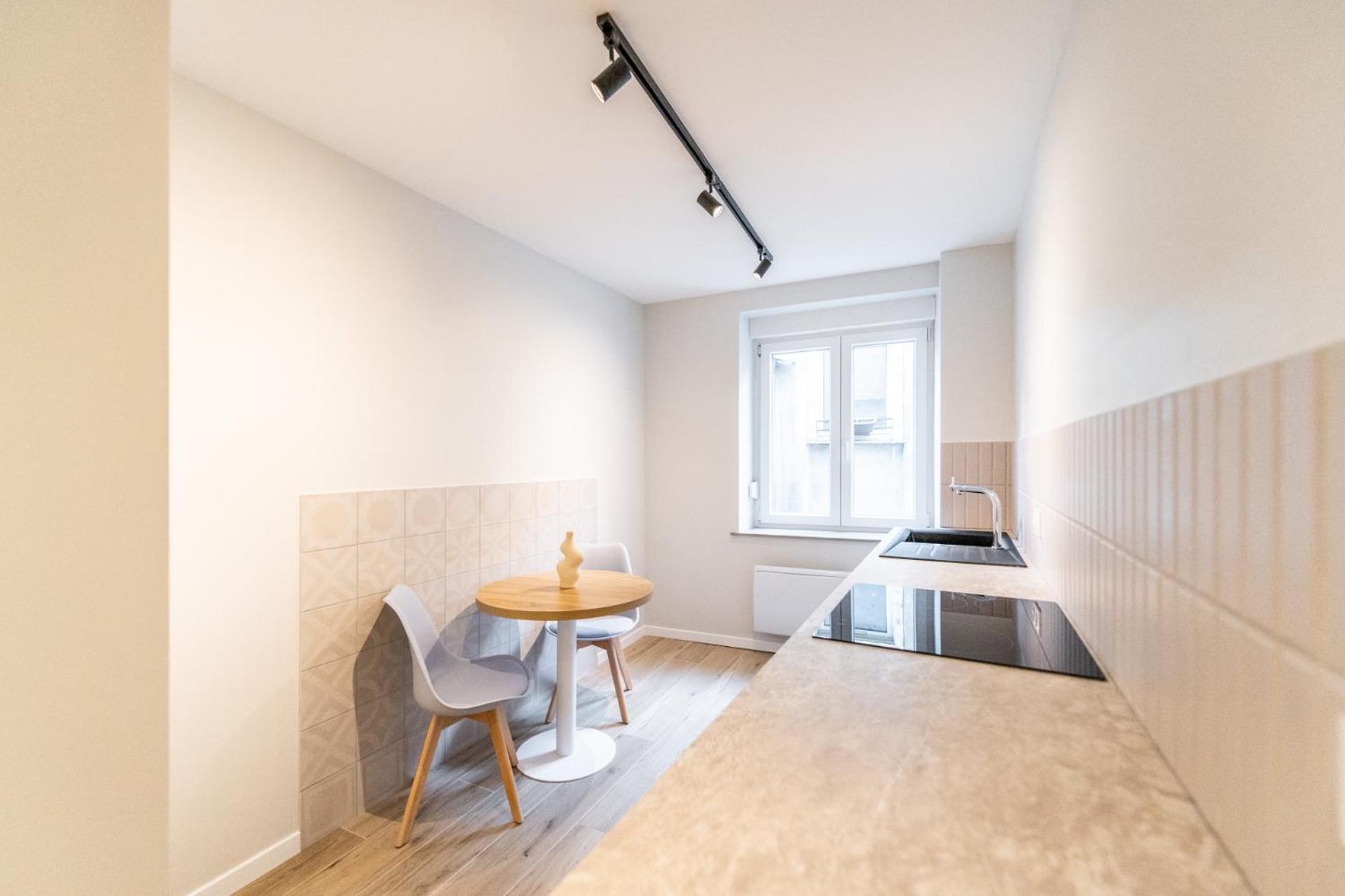 L'Arsenal - Mulhouse Centre Historique Apartment Exterior photo
