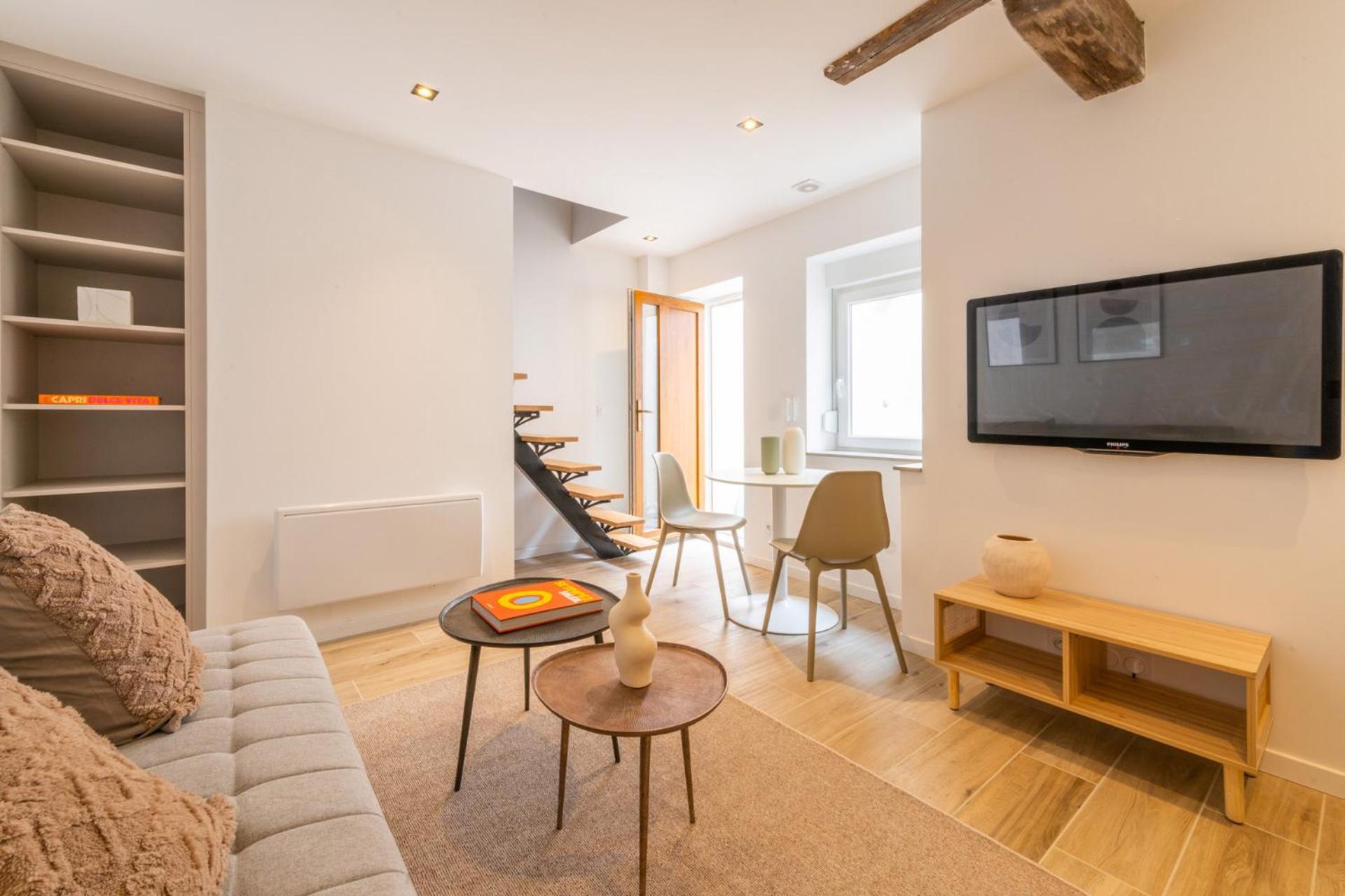 L'Arsenal - Mulhouse Centre Historique Apartment Exterior photo